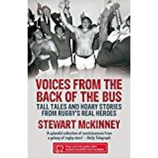Voices from the Back of the Bus
