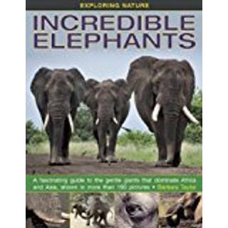 Exploring Nature: Incredible Elephants