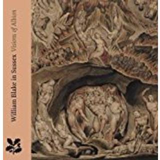 William Blake in Sussex