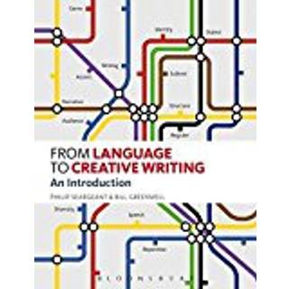 From Language to Creative Writing