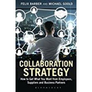 Collaboration Strategy, Edition 1 (Physical)