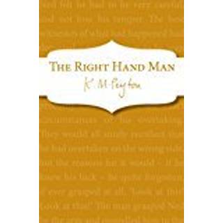The Right-Hand Man