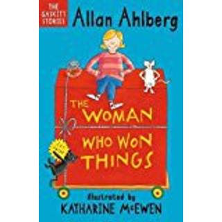The Woman Who Won Things