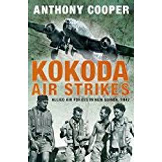 Kokoda Air Strikes