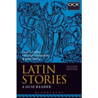 Latin Stories
