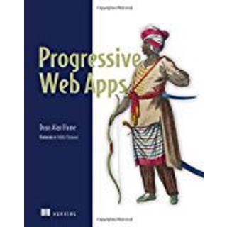 Progressive Web Apps