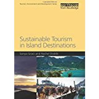Sustainable Tourism in Island Destinations