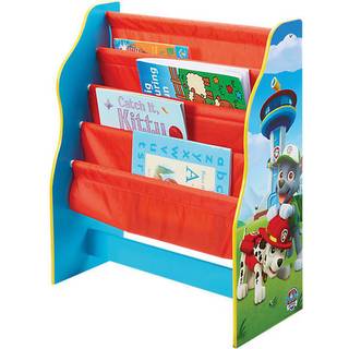 Paw Patrol bogreol Paw Patrol børnemøbler 665244