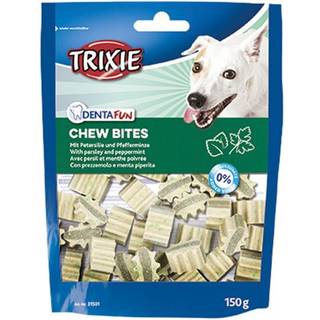 Denta Fun Chew Bites - 150 g