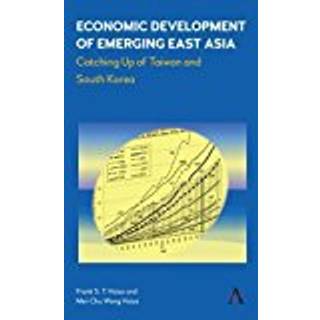 Economic Development of Emerging East Asia
