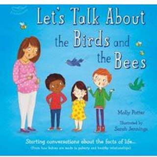 Let's Talk About the Birds and the Bees