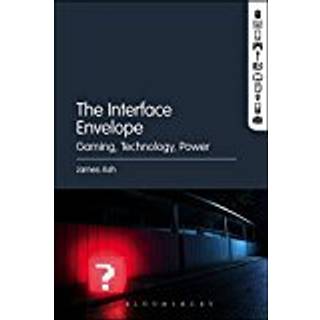 The Interface Envelope, Edition 1 (Physical)
