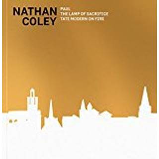 Nathan Coley