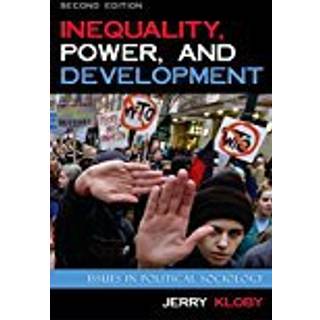 Inequality, Power, and Development