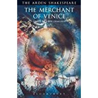 The Merchant Of Venice