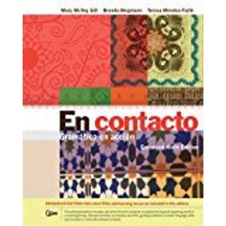 En contacto, Enhanced Student Text