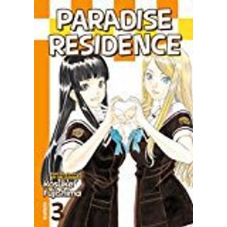 Paradise Residence Volume 3