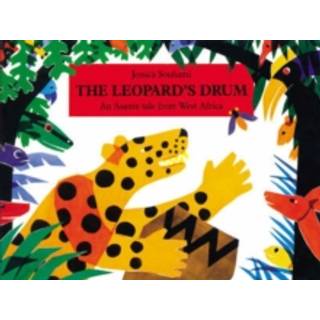 The Leopard's Drum