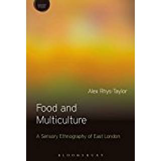 Food and Multiculture