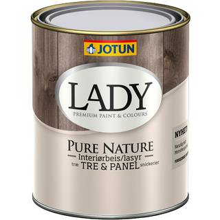 Jotun Lady Pure Nature - Træmaling 0,75 L
