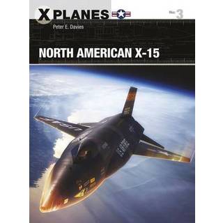 North American X-15