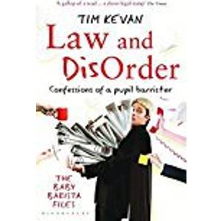 Law and Disorder