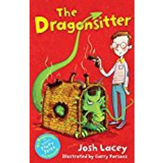 The Dragonsitter