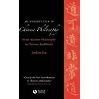 An Introduction to Chinese Philosophy