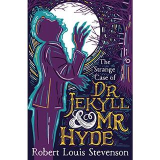 The Strange Case of Dr Jekyll and Mr Hyde