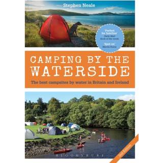 Camping by the Waterside