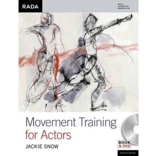 Movement Training for Actors
