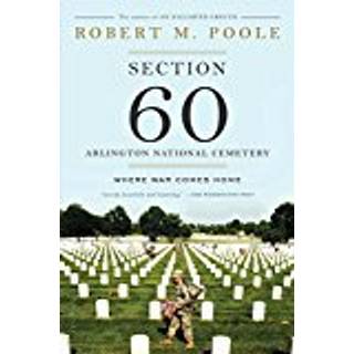 Section 60: Arlington National Cemetery
