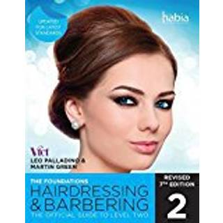 Hairdressing and Barbering, The Foundations