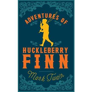 Adventures of Huckleberry Finn