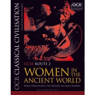 OCR Classical Civilisation GCSE Route 2