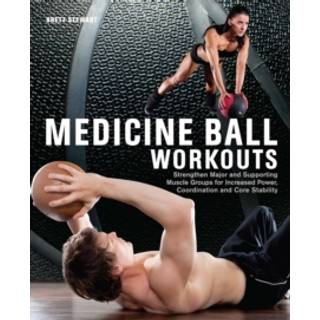 Medicine Ball Workouts