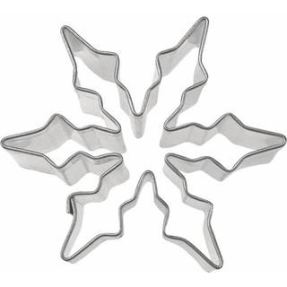 Iskrystal Udstikker - 6cm, Städter