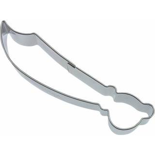 Udstikker piratsværd 9 cm