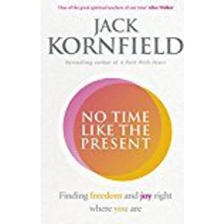 No Time Like the Present