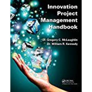 Innovation Project Management Handbook