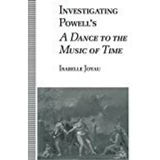 Investigating Powell’s A Dance to the Music of Time