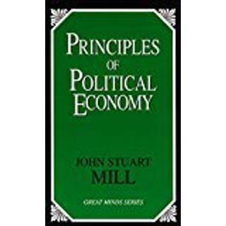 Principles of Political Economy