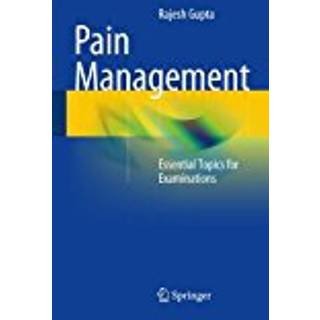 Pain Management
