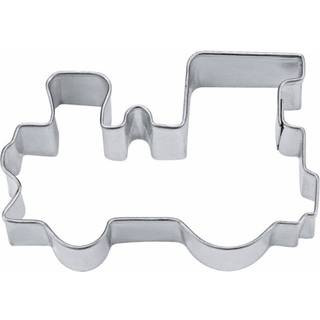 Udstikker lokomotiv 6 cm