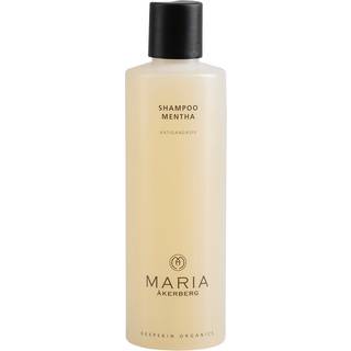 Maria Åkerberg Shampoo Mentha 250 ml