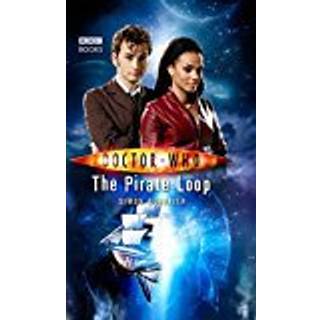 Doctor Who: The Pirate Loop