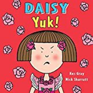 Daisy: Yuk!