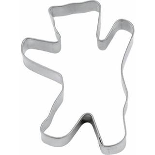Udstikker mini bjørn 5 cm