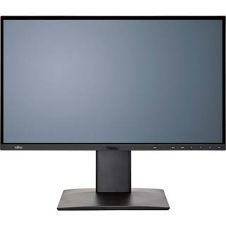 Fujitsu P27-8 TS UHD 27 IPS 3840 x 2160 (4K) HDMI DisplayPort