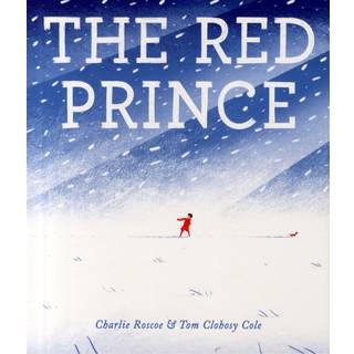 The Red Prince